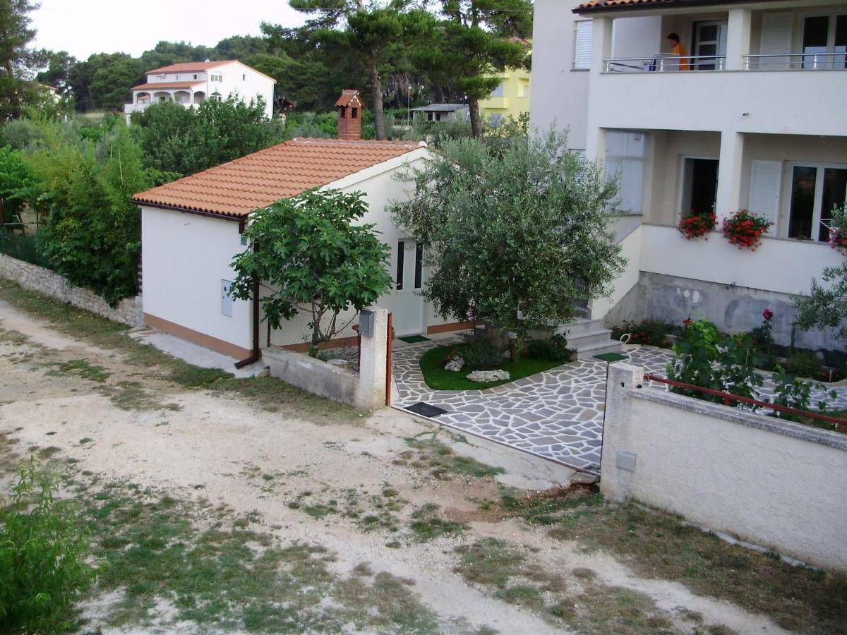 Leca- Small House Medulin Exterior foto